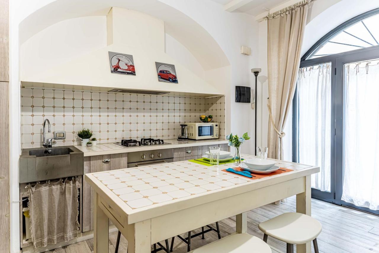 Joivy Balabiot Apartment Milão Exterior foto