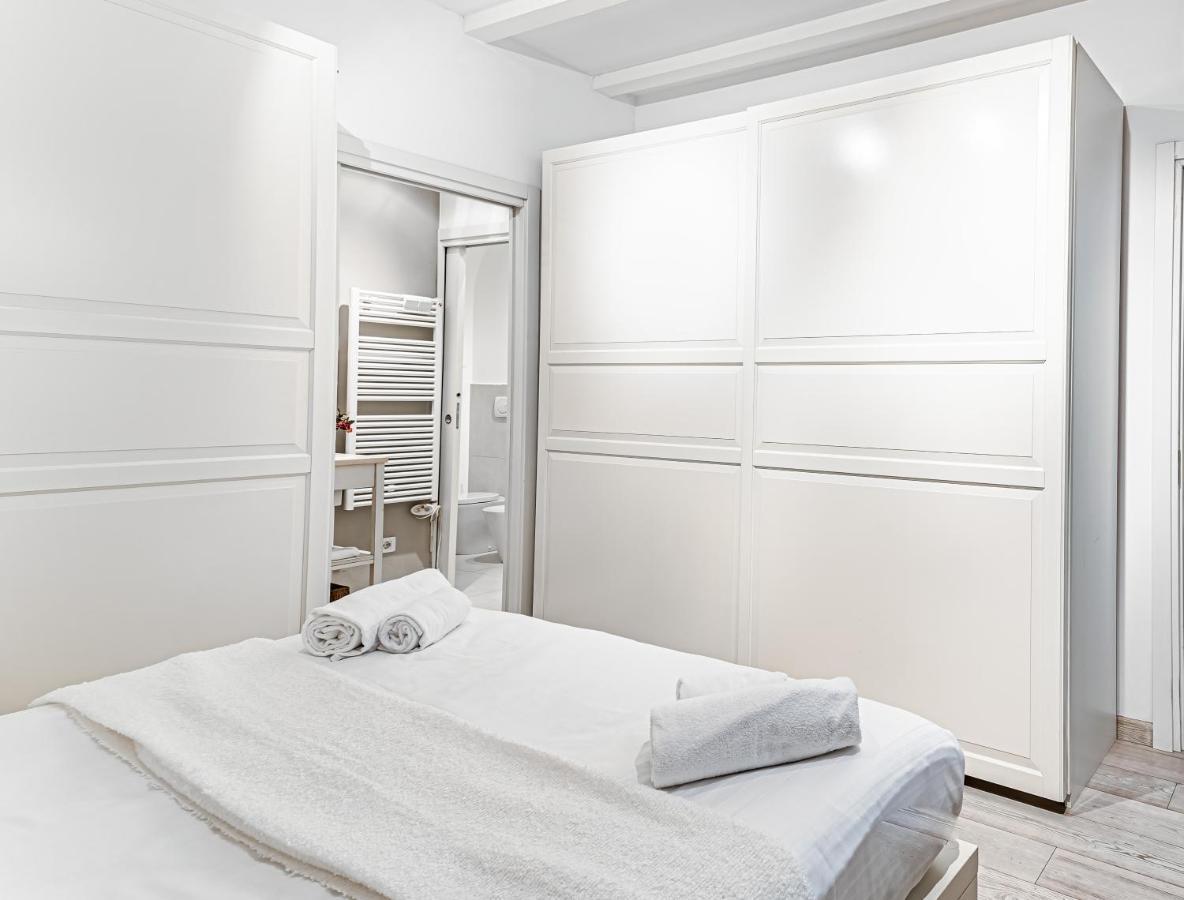 Joivy Balabiot Apartment Milão Exterior foto